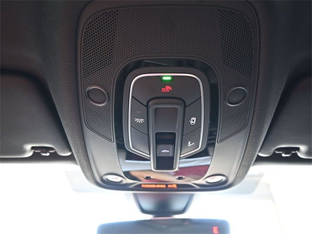 2024 Audi A5 Sportback 45 S line Premium Plus quattro