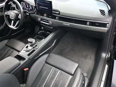 2024 Audi A5 Sportback 45 S line Premium Plus quattro