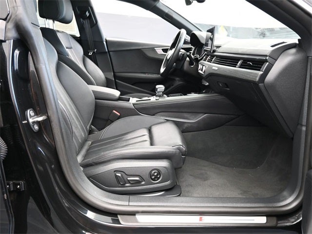 2024 Audi A5 Sportback 45 S line Premium Plus quattro