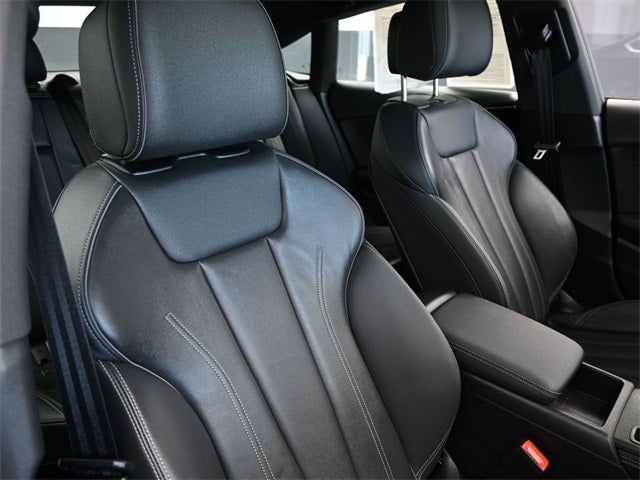 2024 Audi A5 Sportback 45 S line Premium Plus quattro