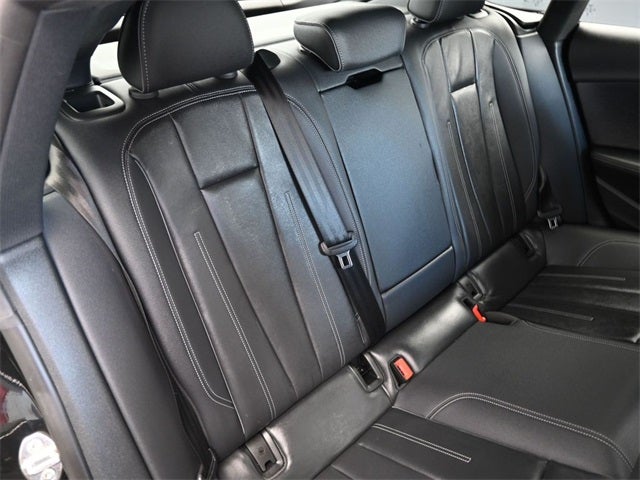 2024 Audi A5 Sportback 45 S line Premium Plus quattro