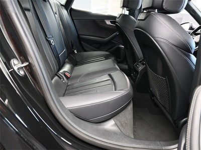 2024 Audi A5 Sportback 45 S line Premium Plus quattro