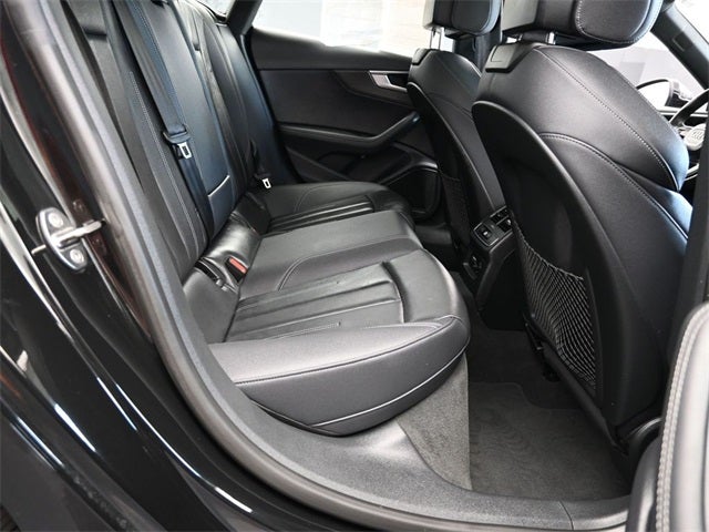 2024 Audi A5 Sportback 45 S line Premium Plus quattro