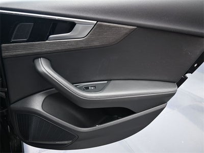 2024 Audi A5 Sportback 45 S line Premium Plus quattro