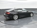 2024 Audi A5 Sportback 45 S line Premium Plus quattro