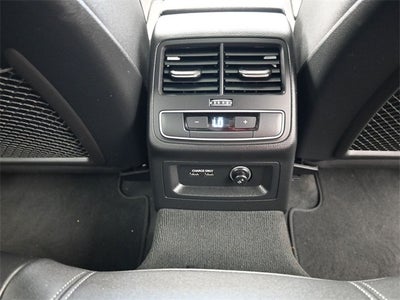 2024 Audi A5 Sportback 45 S line Premium Plus quattro