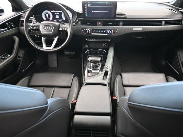 2024 Audi A5 Sportback 45 S line Premium Plus quattro