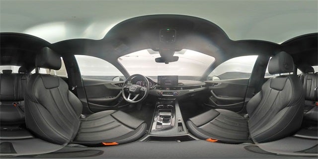 2024 Audi A5 Sportback 45 S line Premium Plus quattro