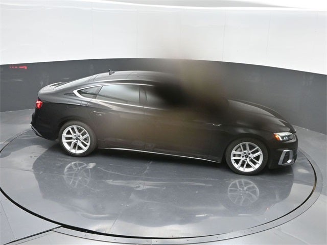 2024 Audi A5 Sportback 45 S line Premium Plus quattro