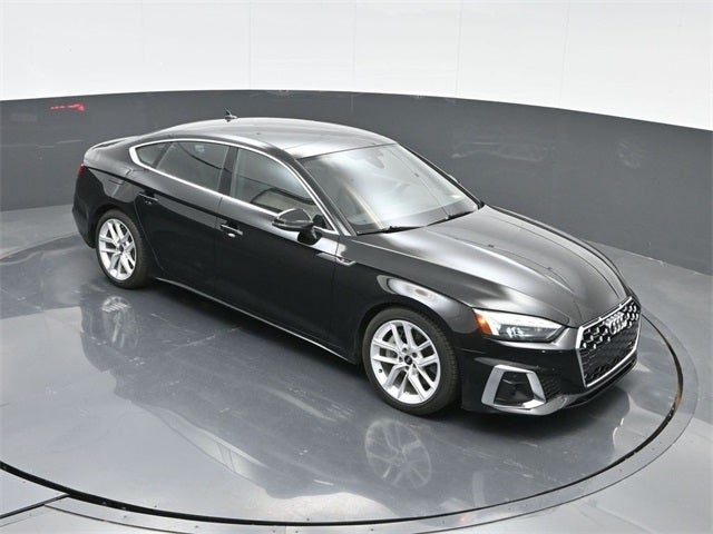 2024 Audi A5 Sportback 45 S line Premium Plus quattro