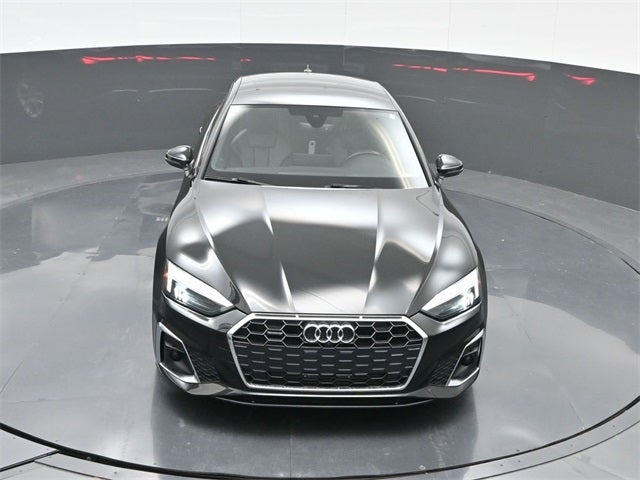 2024 Audi A5 Sportback 45 S line Premium Plus quattro