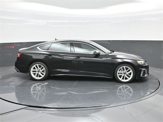 2024 Audi A5 Sportback 45 S line Premium Plus quattro
