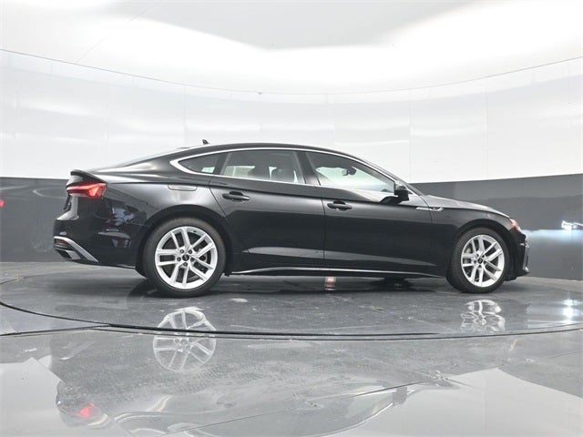2024 Audi A5 Sportback 45 S line Premium Plus quattro