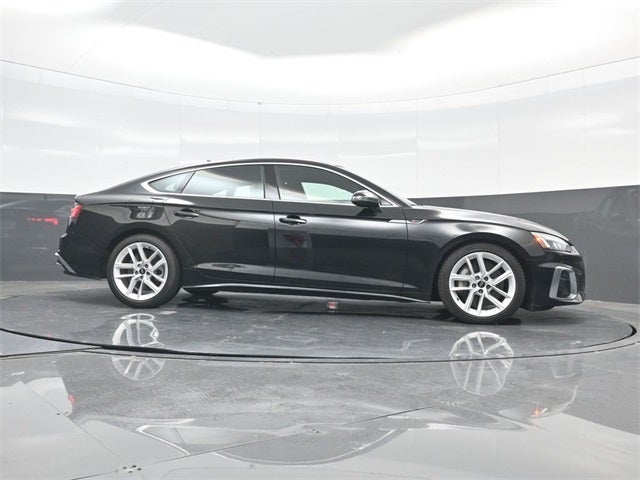 2024 Audi A5 Sportback 45 S line Premium Plus quattro