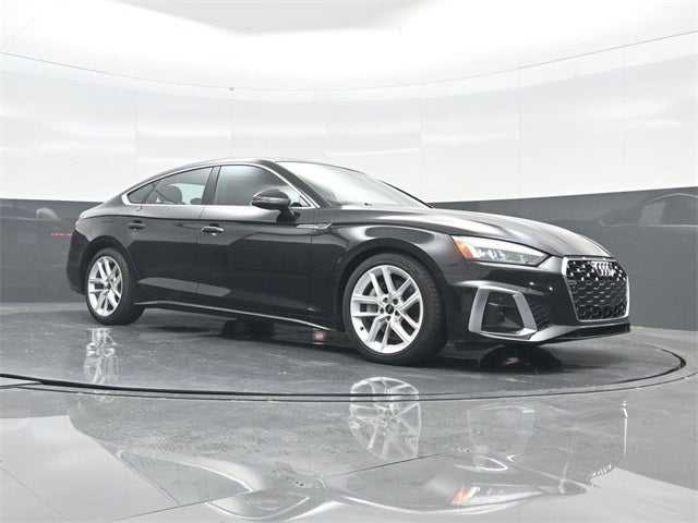 2024 Audi A5 Sportback 45 S line Premium Plus quattro