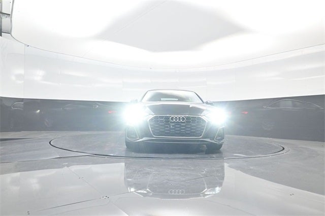 2024 Audi A5 Sportback 45 S line Premium Plus quattro