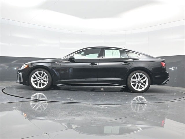 2024 Audi A5 Sportback 45 S line Premium Plus quattro