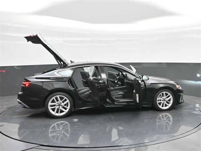 2024 Audi A5 Sportback 45 S line Premium Plus quattro