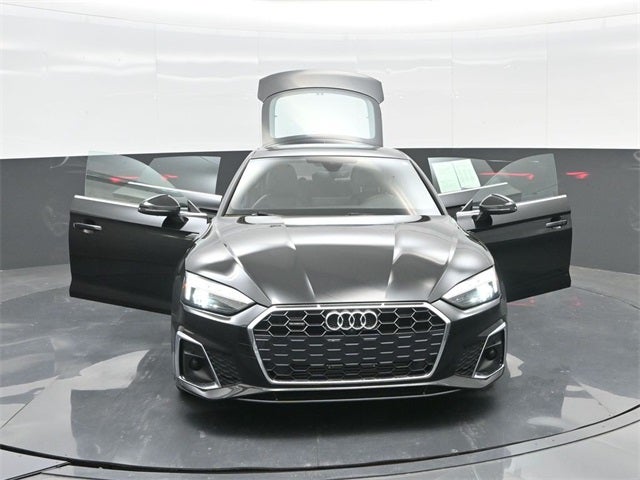 2024 Audi A5 Sportback 45 S line Premium Plus quattro