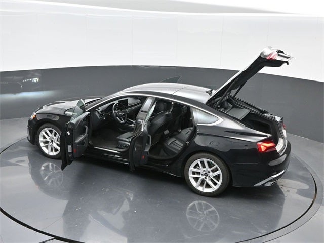 2024 Audi A5 Sportback 45 S line Premium Plus quattro