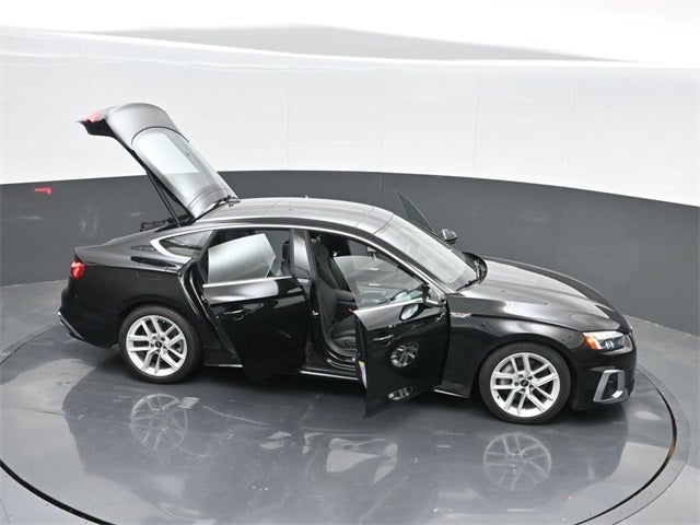 2024 Audi A5 Sportback 45 S line Premium Plus quattro