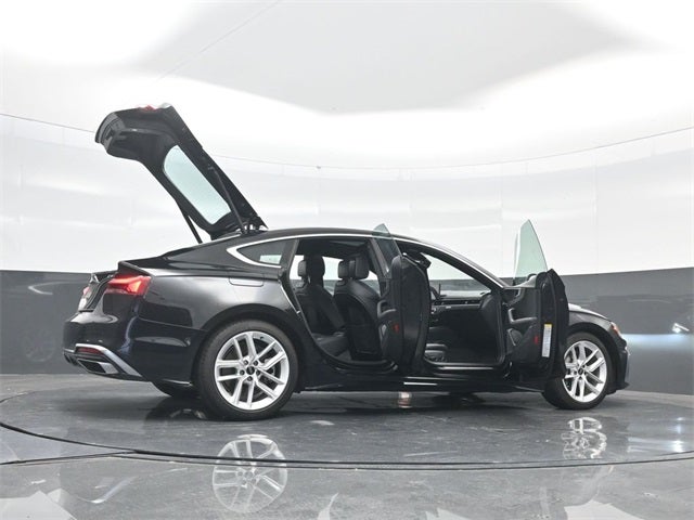 2024 Audi A5 Sportback 45 S line Premium Plus quattro