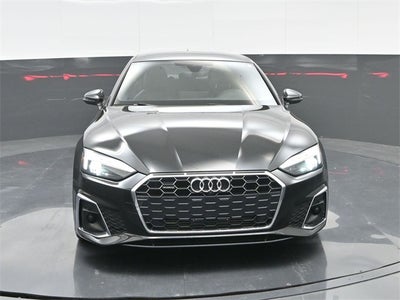 2024 Audi A5 Sportback 45 S line Premium Plus quattro
