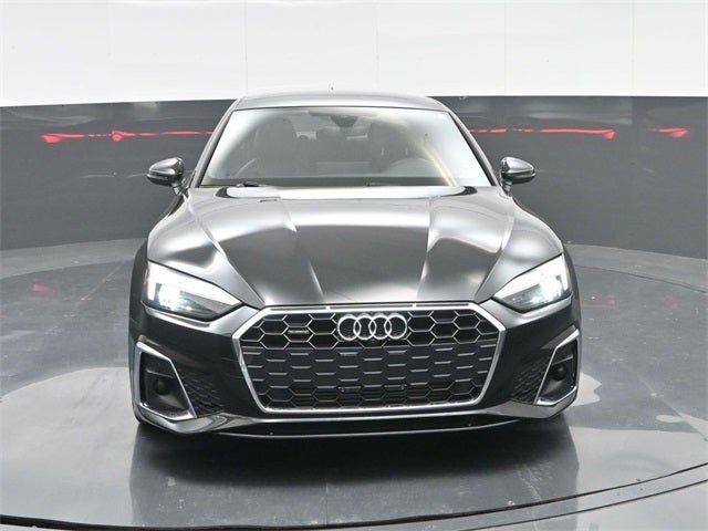 2024 Audi A5 Sportback 45 S line Premium Plus quattro
