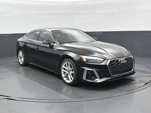 2024 Audi A5 Sportback 45 S line Premium Plus quattro
