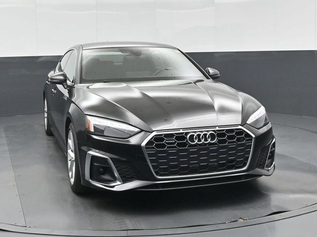 2024 Audi A5 Sportback 45 S line Premium Plus quattro