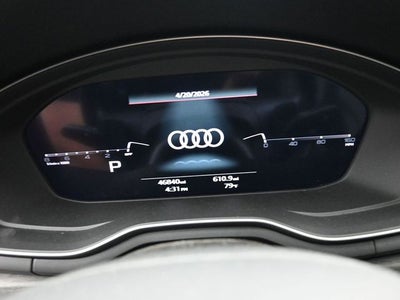 2024 Audi A5 Sportback 45 S line Premium Plus quattro