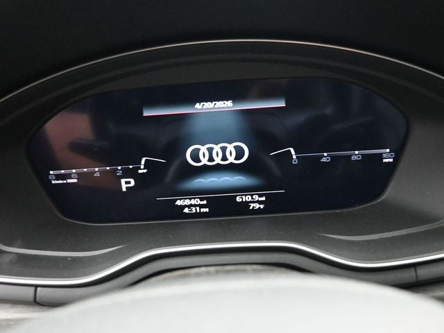 2024 Audi A5 Sportback 45 S line Premium Plus quattro