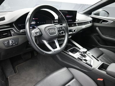 2024 Audi A5 Sportback 45 S line Premium Plus quattro