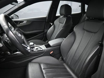 2024 Audi A5 Sportback 45 S line Premium Plus quattro