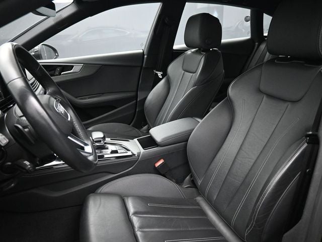 2024 Audi A5 Sportback 45 S line Premium Plus quattro