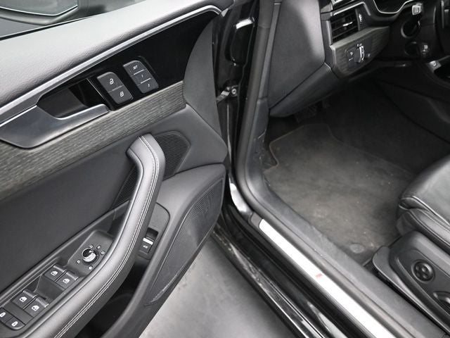 2024 Audi A5 Sportback 45 S line Premium Plus quattro