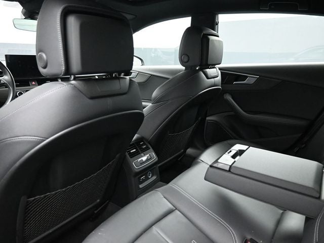 2024 Audi A5 Sportback 45 S line Premium Plus quattro