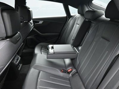 2024 Audi A5 Sportback 45 S line Premium Plus quattro