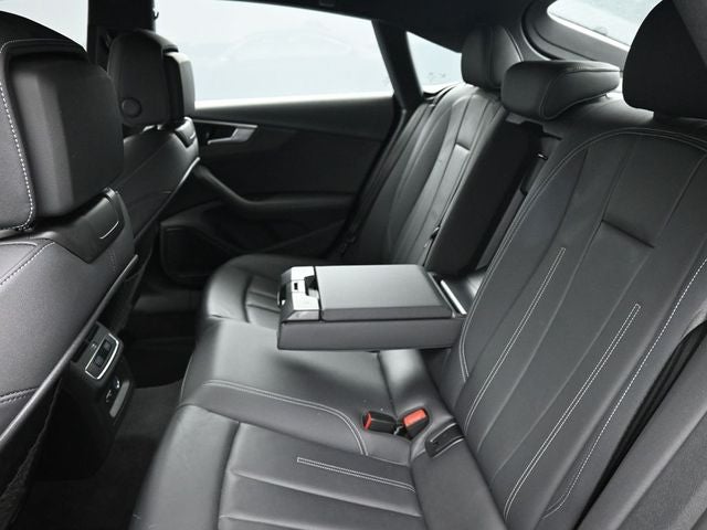2024 Audi A5 Sportback 45 S line Premium Plus quattro