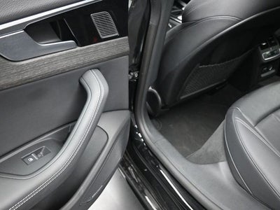2024 Audi A5 Sportback 45 S line Premium Plus quattro