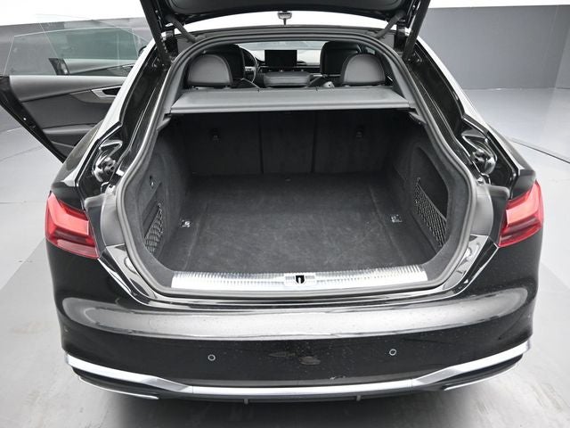 2024 Audi A5 Sportback 45 S line Premium Plus quattro