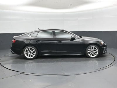 2024 Audi A5 Sportback 45 S line Premium Plus quattro