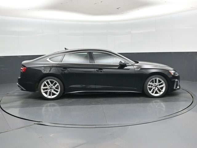 2024 Audi A5 Sportback 45 S line Premium Plus quattro