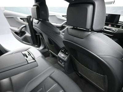 2024 Audi A5 Sportback 45 S line Premium Plus quattro