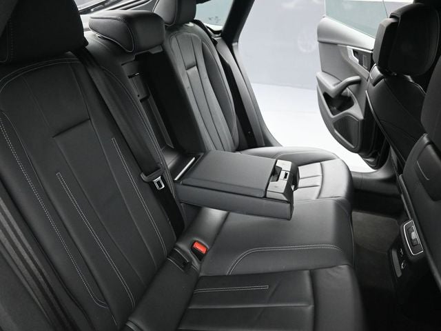 2024 Audi A5 Sportback 45 S line Premium Plus quattro