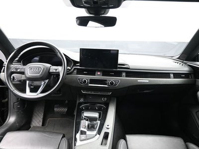 2024 Audi A5 Sportback 45 S line Premium Plus quattro