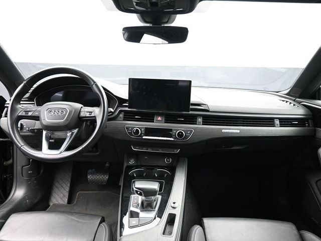 2024 Audi A5 Sportback 45 S line Premium Plus quattro