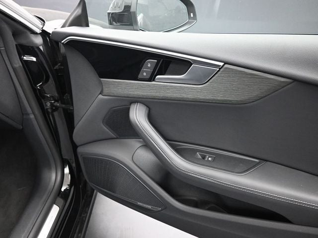 2024 Audi A5 Sportback 45 S line Premium Plus quattro