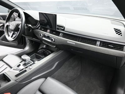 2024 Audi A5 Sportback 45 S line Premium Plus quattro