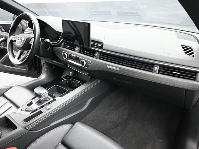 2024 Audi A5 Sportback 45 S line Premium Plus quattro